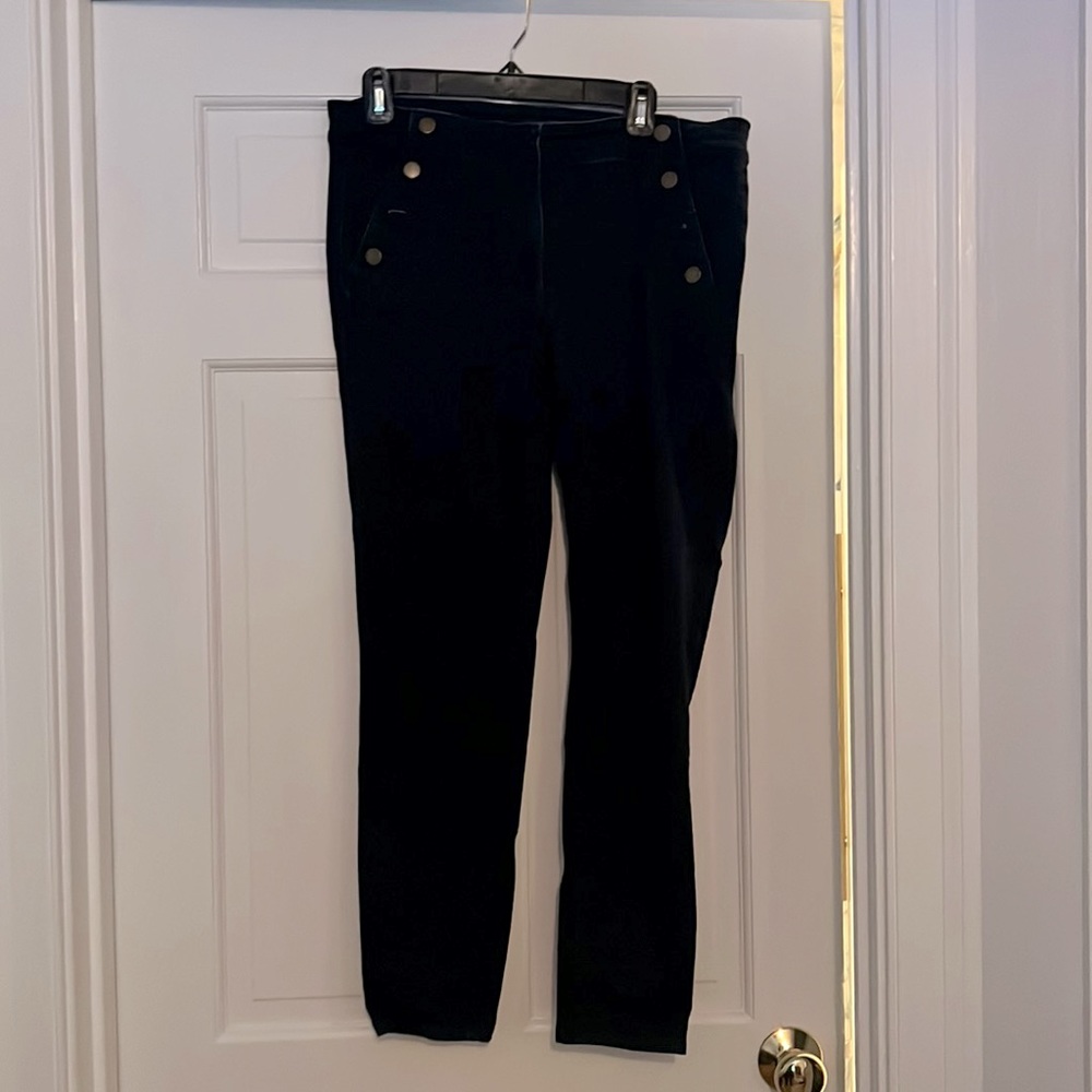 Ann Taylor Skinny Modern - Size 12